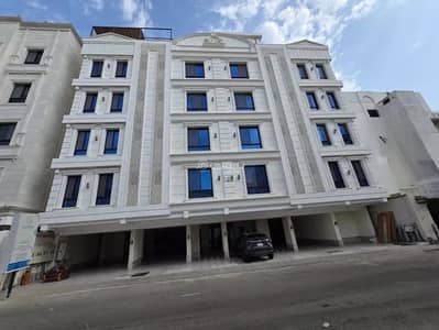 5 Bedroom Apartment for Sale in North Jeddah, Jeddah - Apartment for Sale in Al Nuzhah, North Jeddah 5 Bedroom Apartment for Sale in North Jeddah, Jeddah - Apartment for Sale in Al Nuzhah, North Jeddah
