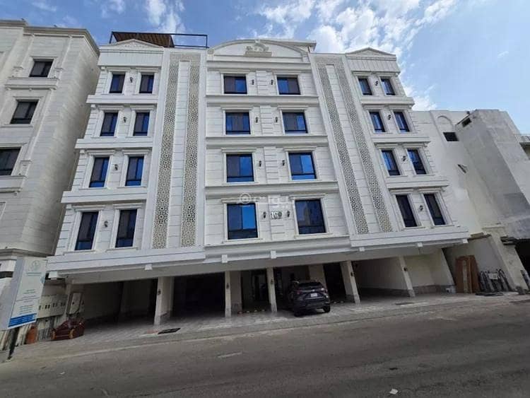 Apartment for Sale in Al Nuzhah, North Jeddah Apartment for Sale in Al Nuzhah, North Jeddah