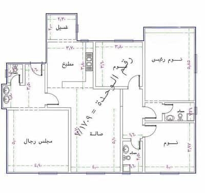 3 Bedroom Apartment for Sale in North Riyadh, Riyadh - Apartment For Sale in Al Malqa, Riyadh 3 Bedroom Apartment for Sale in North Riyadh, Riyadh - Apartment For Sale in Al Malqa, Riyadh