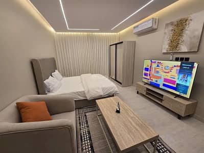 شقة 1 غرفة نوم للايجار في شرق الرياض، الرياض - شقة استوديو للإيجار في الشهداء، الرياض شقة 1 غرفة نوم للايجار في شرق الرياض، الرياض - شقة استوديو للإيجار في الشهداء، الرياض