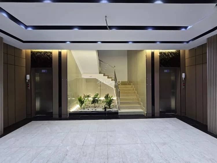 Apartment for sale in Nuzhah, north Jeddah Apartment for sale in Nuzhah, north Jeddah