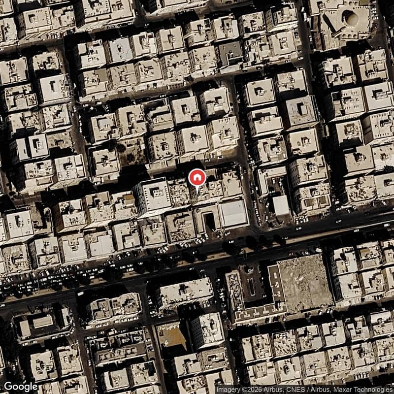 Apartment for Sale in Al Nuzhah, North Jeddah Apartment for Sale in Al Nuzhah, North Jeddah