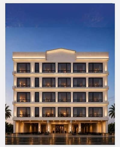 3 Bedroom Apartment for Sale in North Jeddah, Jeddah - Apartment for sale in Nuzhah, north Jeddah