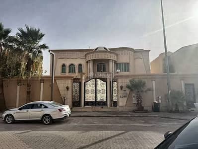 Residential Land for Sale in North Riyadh, Riyadh - Residential Land For Sale in Al Nakhil, Riyadh Residential Land for Sale in North Riyadh, Riyadh - Residential Land For Sale in Al Nakhil, Riyadh