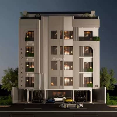 3 Bedroom Apartment for Sale in North Jeddah, Jeddah - Apartment For Sale in Al Salamah, Jeddah