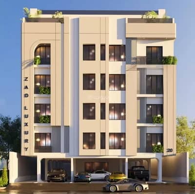 3 Bedroom Apartment for Sale in North Jeddah, Jeddah - Apartment For Sale in Al Salamah, Jeddah