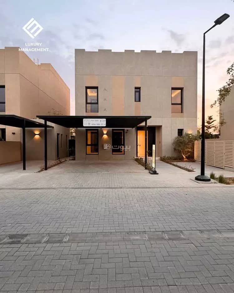 Villa For Sale in Sidra, Riyadh Villa For Sale in Sidra, Riyadh