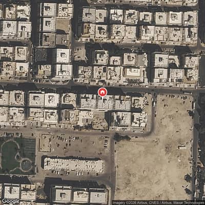 Studio for Rent in North Jeddah, Jeddah - Apartment for rent in Al Zahra, Jeddah