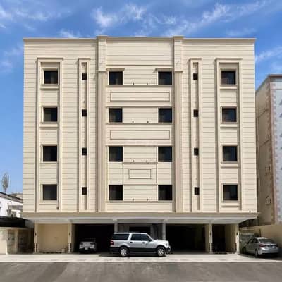 3 Bedroom Apartment for Sale in North Jeddah, Jeddah - Apartment For Sale in Al Nuzhah, Jeddah