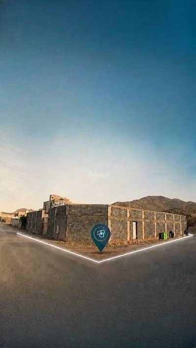 Residential Land for Sale in Alhoseniah, Makkah - Residential Land for sale in Alhoseniah, Makkah