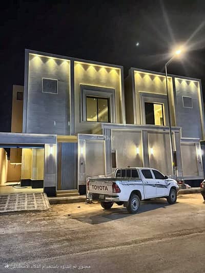 5 Bedroom Villa for Sale in West Riyadh, Riyadh - Villa For Sale in Al Uraija Al Gharbiyah, Riyadh 5 Bedroom Villa for Sale in West Riyadh, Riyadh - Villa For Sale in Al Uraija Al Gharbiyah, Riyadh