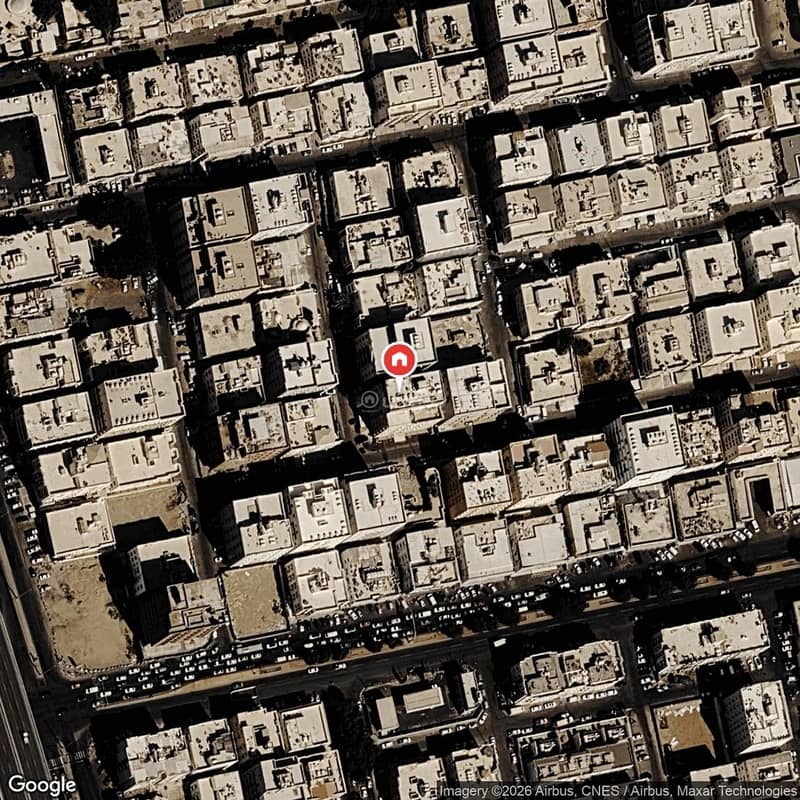 Apartment for sale in Nuzhah, north Jeddah Apartment for sale in Nuzhah, north Jeddah