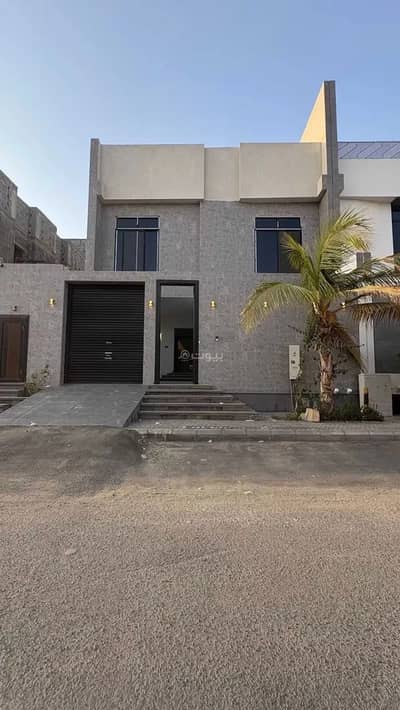7 Bedroom Villa for Sale in North Jeddah, Jeddah - Villa for sale in Al Zumorrud, North Jeddah