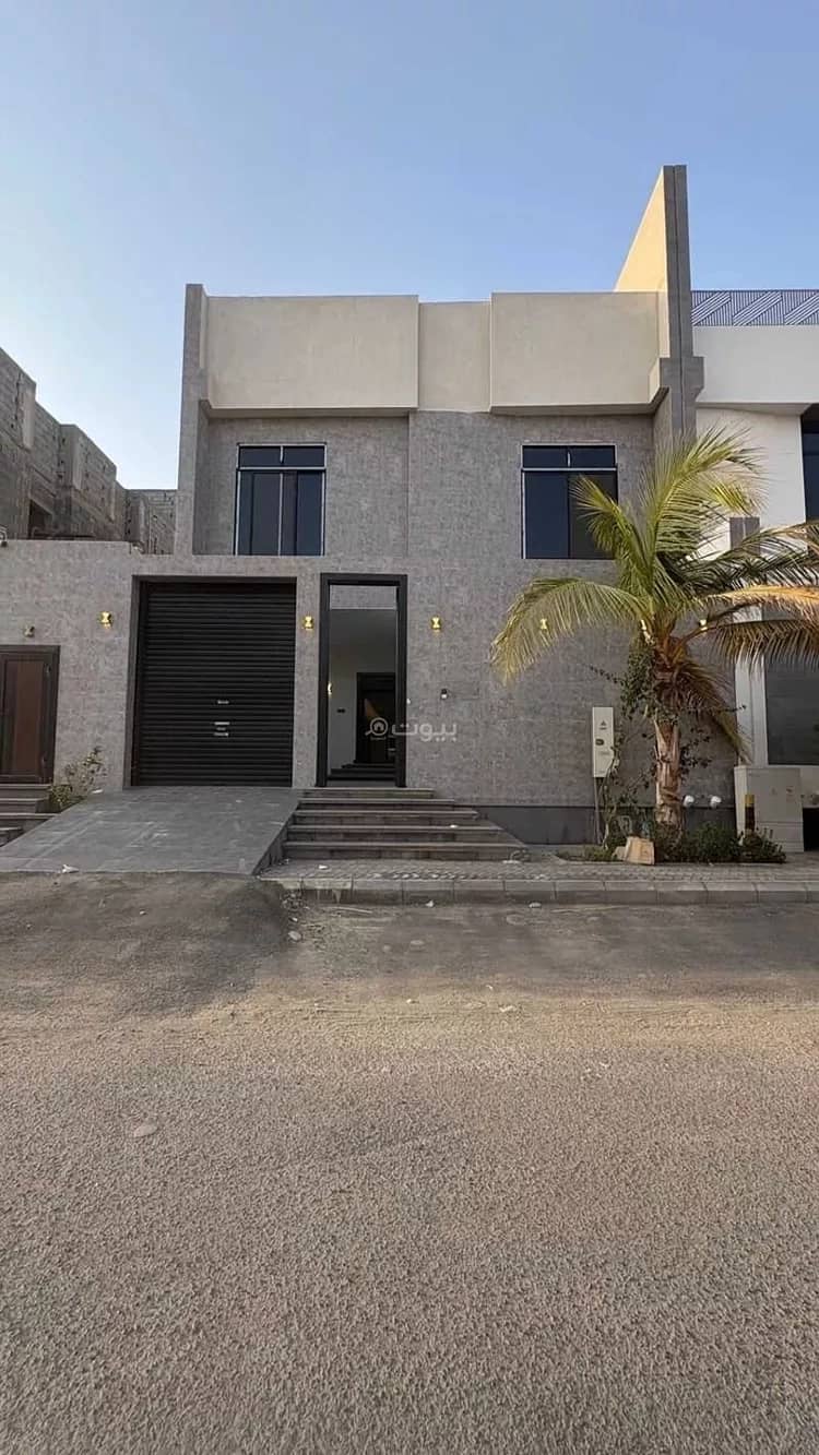 Villa for sale in Al Zumorrud, North Jeddah Villa for sale in Al Zumorrud, North Jeddah