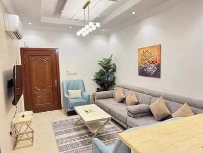 2 Bedroom Apartment for Rent in North Jeddah, Jeddah - Apartment For Rent in Al Nuzhah, Jeddah
