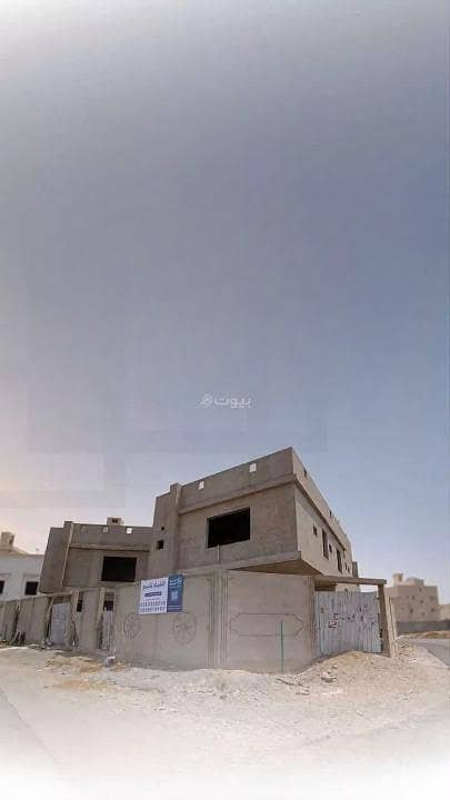 فيلا للبيع في الرياض، شمال جدة فيلا للبيع في الرياض، شمال جدة