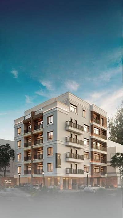 3 Bedroom Apartment for Sale in North Jeddah, Jeddah - Apartment for sale in Al Salamah, north Jeddah
