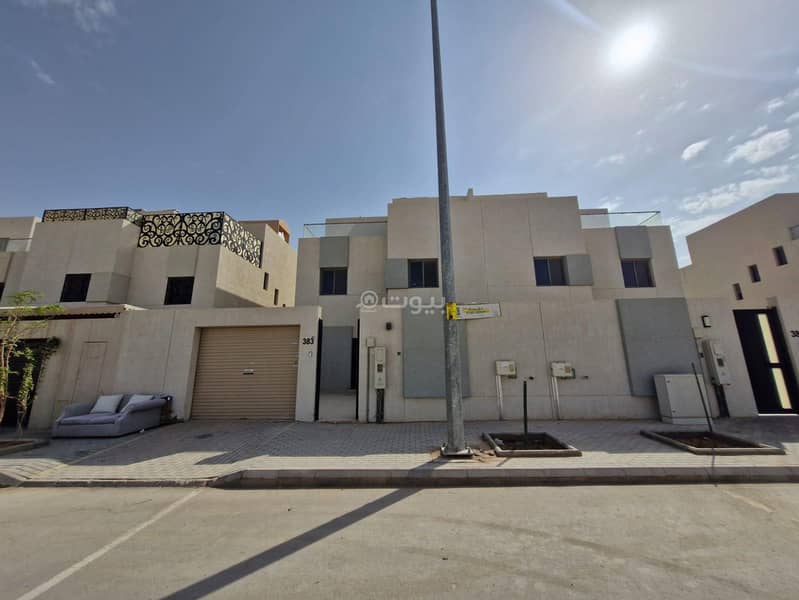 Duplex for rent in Al-Narjis neighborhood | 297 m² Duplex for rent in Al-Narjis neighborhood | 297 m²