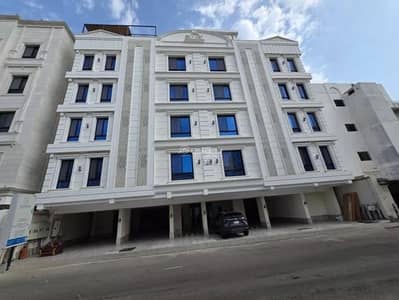5 Bedroom Apartment for Sale in North Jeddah, Jeddah - Apartment for Sale in Al Nuzhah, North Jeddah