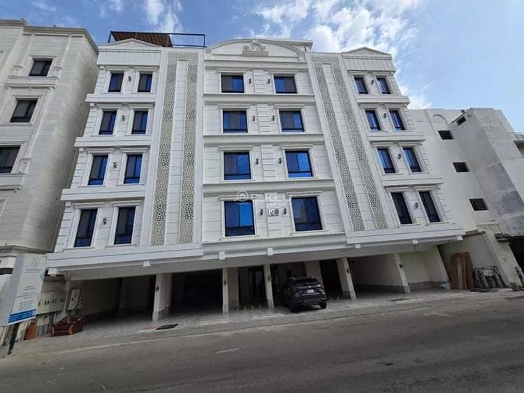 Apartment for Sale in Al Nuzhah, North Jeddah Apartment for Sale in Al Nuzhah, North Jeddah