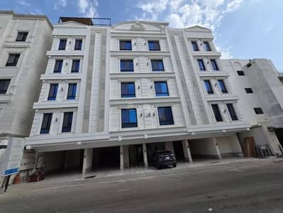 5 Bedroom Apartment for Sale in North Jeddah, Jeddah - Apartment for Sale in Al Nuzhah, North Jeddah