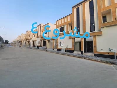 دور 4 غرف نوم للبيع في جنوب الرياض، الرياض - دور للبيع في طيبة، الرياض