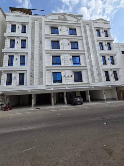 5 Bedroom Flat for Sale in North Jeddah, Jeddah - Apartment for Sale in Al Nuzhah, North Jeddah