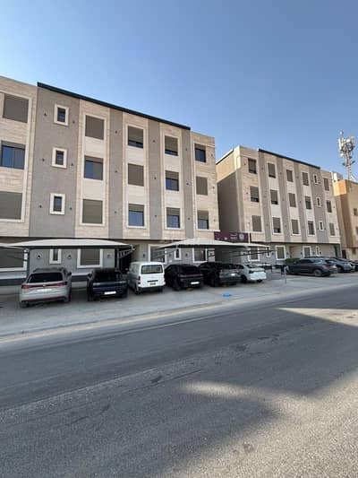 3 Bedroom Apartment for Rent in North Riyadh, Riyadh - Apartment for rent, Al-Nakhil district
