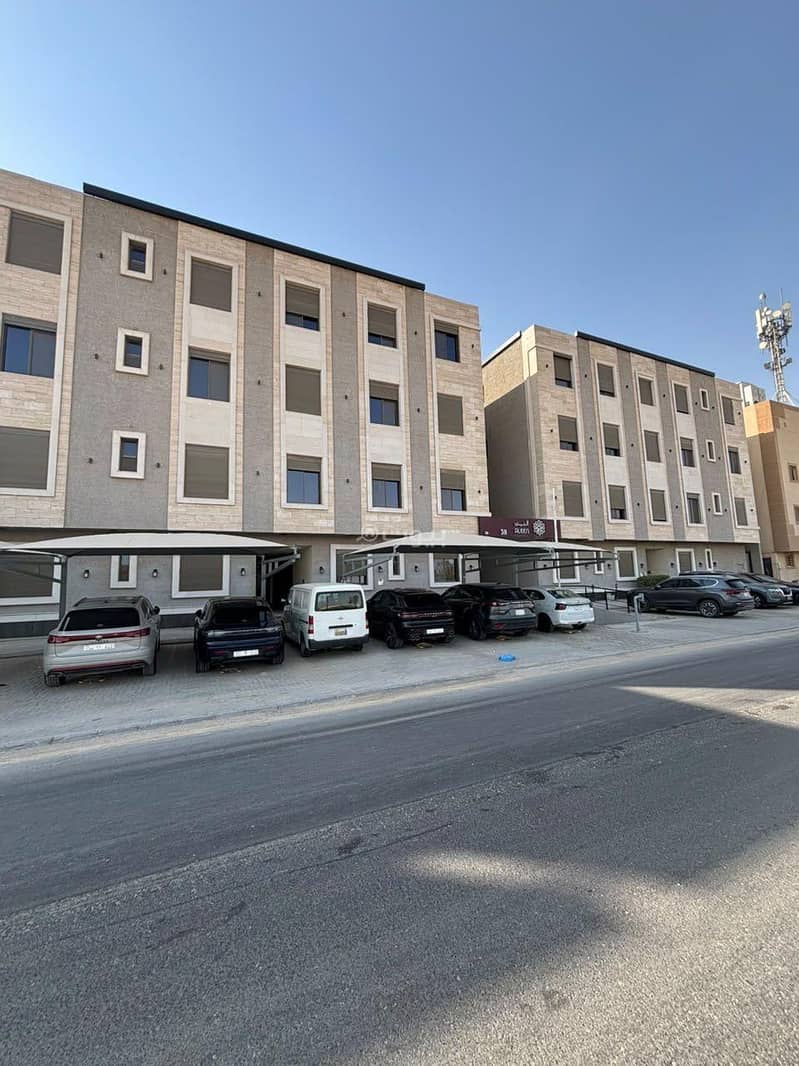 Apartment for rent, Al-Nakhil district Apartment for rent, Al-Nakhil district