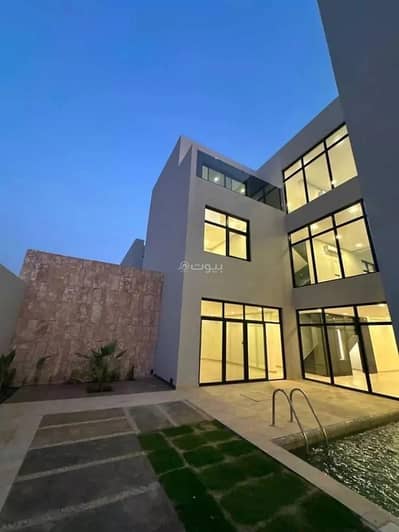 6 Bedroom Villa for Sale in North Riyadh, Riyadh - Villa for sale in Al Narjis neighborhood, Riyadh city, Riyadh region