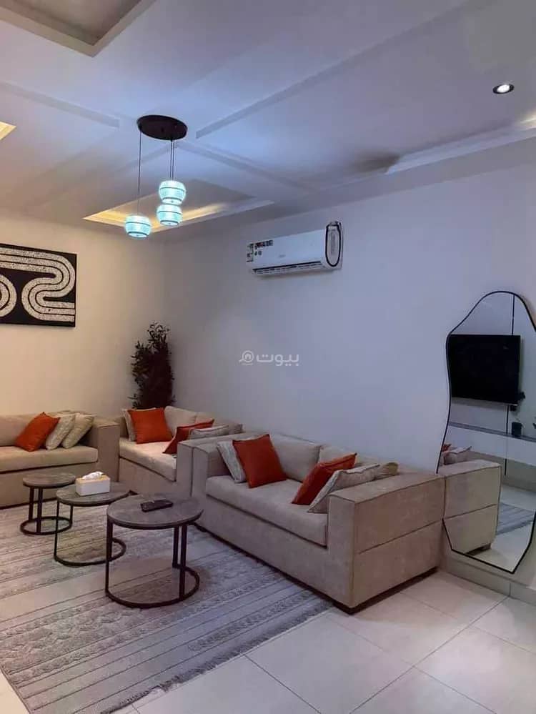 Apartment For Rent in Al Marwah, Jeddah Apartment For Rent in Al Marwah, Jeddah