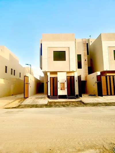 فیلا 4 غرف نوم للبيع في جنوب الرياض، الرياض - فيلا للبيع في الطيبة، الرياض فیلا 4 غرف نوم للبيع في جنوب الرياض، الرياض - فيلا للبيع في الطيبة، الرياض