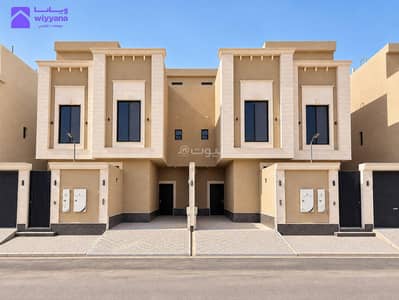 دور 4 غرف نوم للبيع في شرق الرياض، الرياض - # دور أول فاخر للبيع في حي البيان | 199م² دور 4 غرف نوم للبيع في شرق الرياض، الرياض - # دور أول فاخر للبيع في حي البيان | 199م²