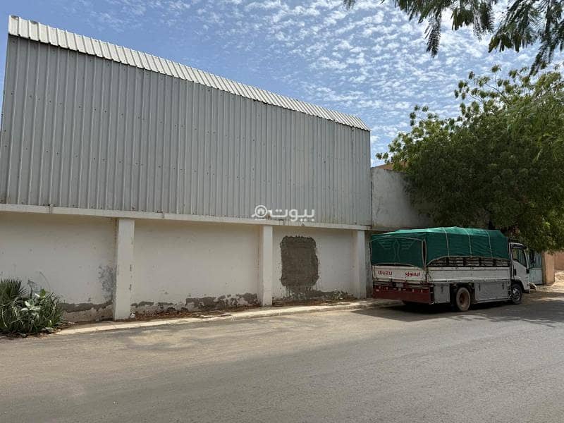 Residential Land For Sale in Al Rabwah, Jeddah Residential Land For Sale in Al Rabwah, Jeddah