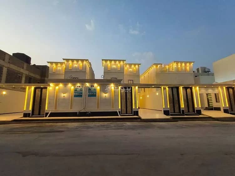 Villa For Sale in Riha District, Taif Villa For Sale in Riha District, Taif