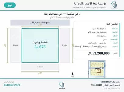 1 Bedroom Residential Building for Sale in North Jeddah, Jeddah - Residential Building For Sale in Mishrifah, Jeddah 1 Bedroom Residential Building for Sale in North Jeddah, Jeddah - Residential Building For Sale in Mishrifah, Jeddah