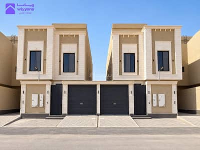 دور 4 غرف نوم للبيع في شرق الرياض، الرياض - دور أرضي للبيع في حي البيان | 210م² دور 4 غرف نوم للبيع في شرق الرياض، الرياض - دور أرضي للبيع في حي البيان | 210م²
