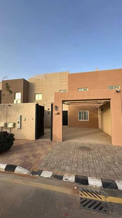 4 Bedroom Villa for Rent in North Riyadh, Riyadh - Villa for rent on Muawiyah Bin Hisham Street, King Khalid International Airport District, Riyadh, Riyadh Region 4 Bedroom Villa for Rent in North Riyadh, Riyadh - Villa for rent on Muawiyah Bin Hisham Street, King Khalid International Airport District, Riyadh, Riyadh Region