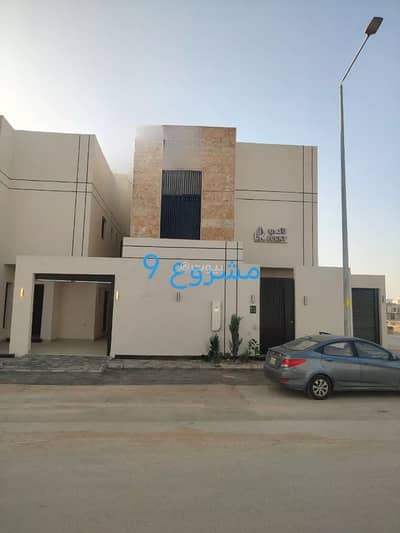 فیلا 7 غرف نوم للبيع في جنوب الرياض، الرياض - فيلا للبيع في طيبة، الرياض فیلا 7 غرف نوم للبيع في جنوب الرياض، الرياض - فيلا للبيع في طيبة، الرياض