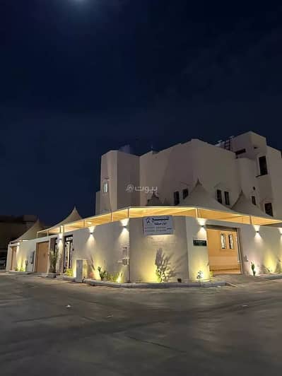 6 Bedroom Floor for Sale in West Riyadh, Riyadh - Floor For Sale in Al Zahrah, Riyadh