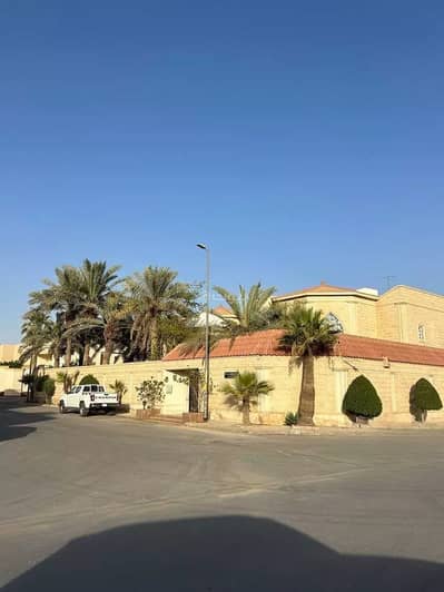 فیلا 8 غرف نوم للبيع في شمال الرياض، الرياض - فيلا للبيع في حي المرسلات، الرياض فیلا 8 غرف نوم للبيع في شمال الرياض، الرياض - فيلا للبيع في حي المرسلات، الرياض