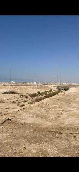 ارض سكنية  للبيع في مدينة الملك عبدالله الاقتصادية - أرض سكنية للبيع في مدينة الملك عبدالله الاقتصادية