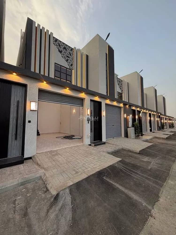Apartment For Sale in Al Wessam, Khamis Mushait Apartment For Sale in Al Wessam, Khamis Mushait