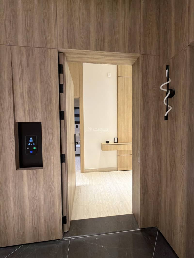 3-bedroom apartment for sale in Seville, Riyadh 3-bedroom apartment for sale in Seville, Riyadh