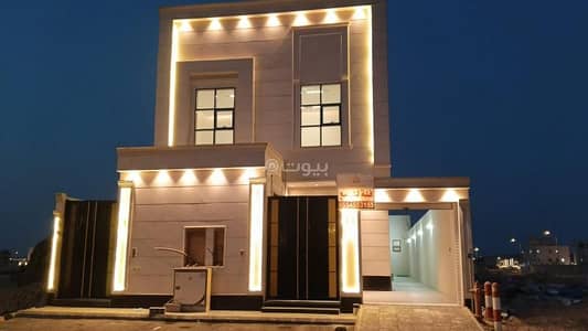 دور 3 غرف نوم للبيع في شرق الرياض، الرياض - الجنادريه مخطط العقارية بارك دور 3 غرف نوم للبيع في شرق الرياض، الرياض - الجنادريه مخطط العقارية بارك