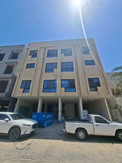 3 Bedroom Flat for Rent in Al Aqrabiyah, Al Khobar - Three-bedroom apartment for rent in Al-Aghriya, Khobar