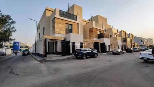 فیلا 4 غرف نوم للبيع في شرق الرياض، الرياض - تاون هاوس ارضي للبيع حي اليرموك