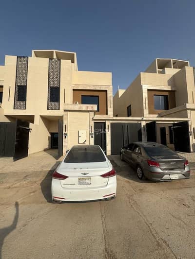 4 Bedroom Apartment for Rent in West Riyadh, Riyadh - Townhouse