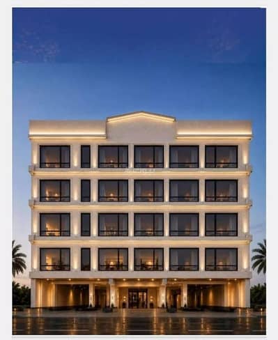 3 Bedroom Apartment for Sale in North Jeddah, Jeddah - Apartment for Sale in Al Nuzhah, North Jeddah