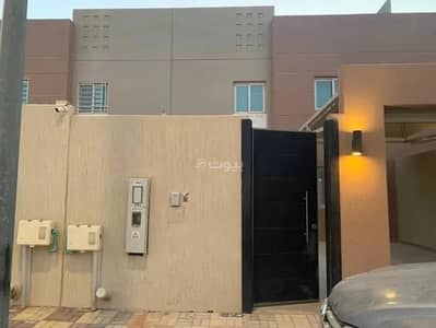 4 Bedroom Villa for Sale in North Riyadh, Riyadh - Villa for sale on Abi Al Rabie Sulaiman Street, King Khalid International Airport District, Riyadh City, Riyadh Region